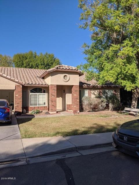 2896 E Toledo Ct, Gilbert, AZ 85295 photo 2