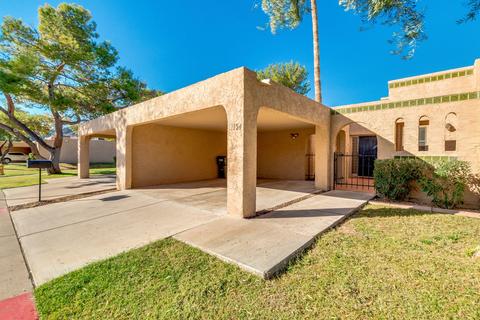 1154 E Cochise Dr, Phoenix, AZ 85020 photo 1