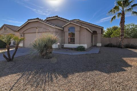 9825 E Osage Ave E, Mesa, AZ 85212 photo 1