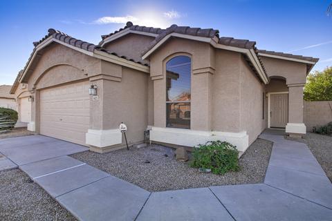 9825 E Osage Ave E, Mesa, AZ 85212 photo 2