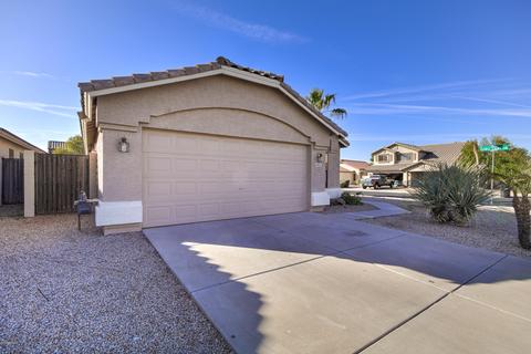 9825 E Osage Ave E, Mesa, AZ 85212 photo 3