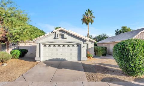 3340 E Kelton Ln, Phoenix, AZ 85032 photo 1