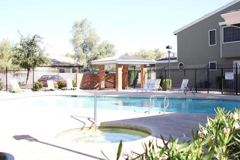 2301 E University Dr #503, Mesa, AZ 85213 photo 16