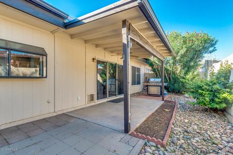 2538 E Wagoner Rd, Phoenix, AZ 85032 photo 12