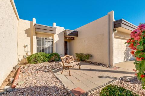 2538 E Wagoner Rd, Phoenix, AZ 85032 photo 2
