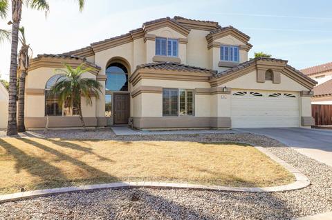 527 W Johnson Dr, Gilbert, AZ 85233 photo 1