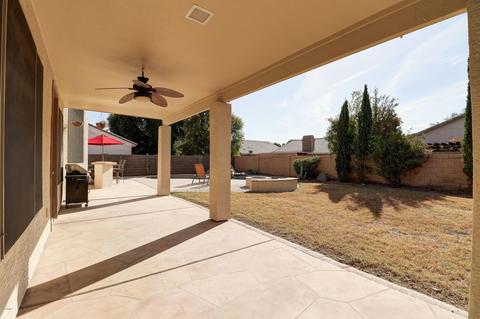 527 W Johnson Dr, Gilbert, AZ 85233 photo 30