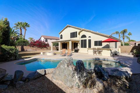 527 W Johnson Dr, Gilbert, AZ 85233 photo 35