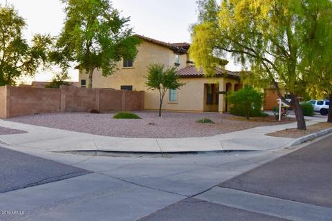 3511 S 80th Ave, Phoenix, AZ 85043 photo 14