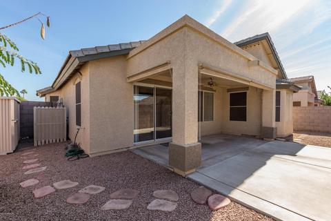 1758 N Sinova --, Mesa, AZ 85205 photo 21