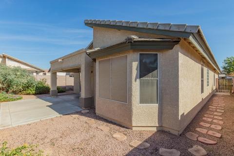 1758 N Sinova --, Mesa, AZ 85205 photo 20