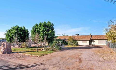 2052 N 25th St, Mesa, AZ 85213 photo 1