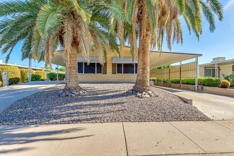 2719 N Wright Way, Mesa, AZ 85215 photo 1