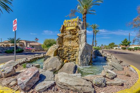 2719 N Wright Way, Mesa, AZ 85215 photo 39