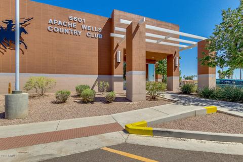 2719 N Wright Way, Mesa, AZ 85215 photo 28