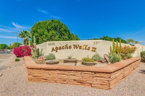 2719 N Wright Way, Mesa, AZ 85215 photo 34