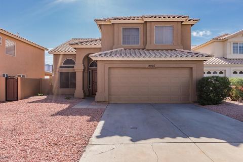 4407 E Bannock St, Phoenix, AZ 85044 photo 1