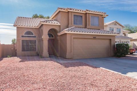 4407 E Bannock St, Phoenix, AZ 85044 photo 2