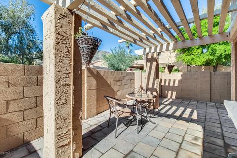 723 E North Ln #3, Phoenix, AZ 85020 photo 22