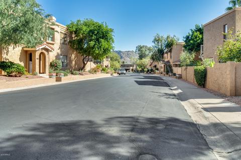 723 E North Ln #3, Phoenix, AZ 85020 photo 25