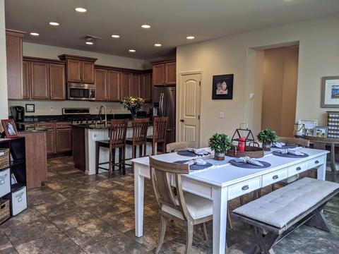 4607 E Claxton Ave, Gilbert, AZ 85297 photo 7