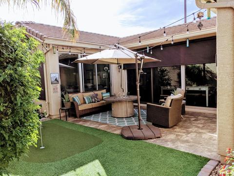 4607 E Claxton Ave, Gilbert, AZ 85297 photo 10