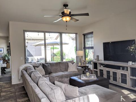 4607 E Claxton Ave, Gilbert, AZ 85297 photo 5