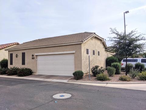 4607 E Claxton Ave, Gilbert, AZ 85297 photo 3
