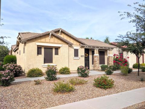4607 E Claxton Ave, Gilbert, AZ 85297 photo 1