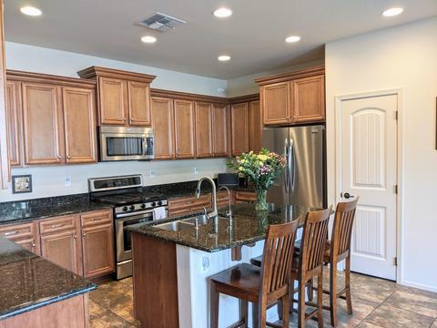 4607 E Claxton Ave, Gilbert, AZ 85297 photo 6