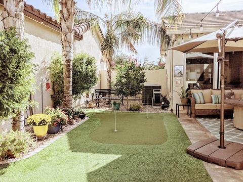 4607 E Claxton Ave, Gilbert, AZ 85297 photo 9