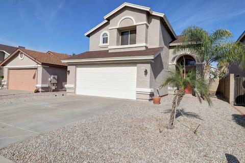 116 W Mohawk Dr, Phoenix, AZ 85027 photo 3