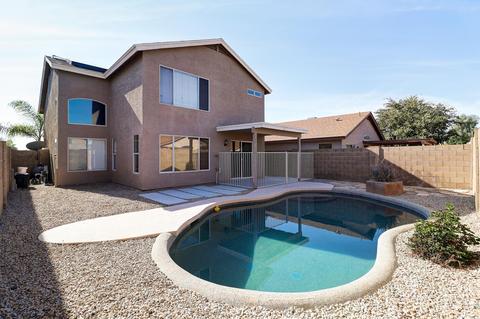 116 W Mohawk Dr, Phoenix, AZ 85027 photo 32
