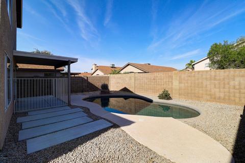 116 W Mohawk Dr, Phoenix, AZ 85027 photo 33