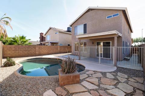 116 W Mohawk Dr, Phoenix, AZ 85027 photo 31