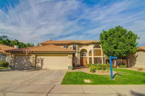 1218 E Sea Gull Dr, Gilbert, AZ 85234 photo 2
