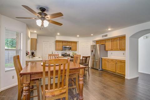 1218 E Sea Gull Dr, Gilbert, AZ 85234 photo 17