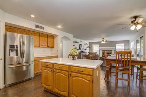 1218 E Sea Gull Dr, Gilbert, AZ 85234 photo 19