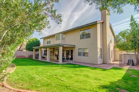 1218 E Sea Gull Dr, Gilbert, AZ 85234 photo 51