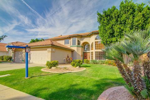 1218 E Sea Gull Dr, Gilbert, AZ 85234 photo 4