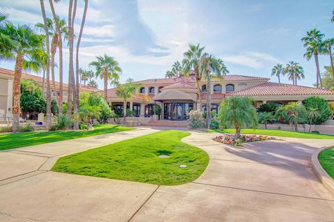 1218 E Sea Gull Dr, Gilbert, AZ 85234 photo 54