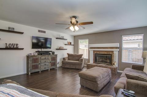 1218 E Sea Gull Dr, Gilbert, AZ 85234 photo 26