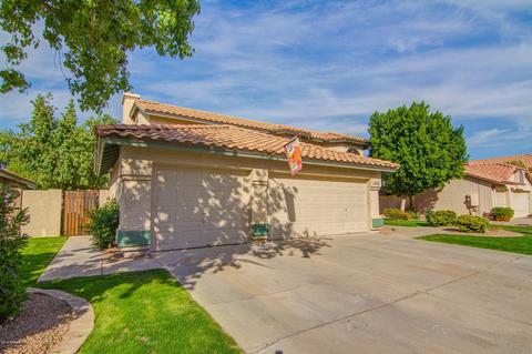 1218 E Sea Gull Dr, Gilbert, AZ 85234 photo 1