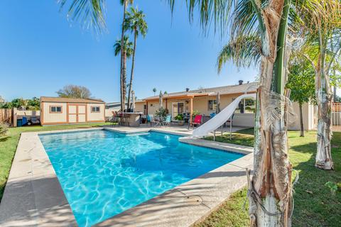 2820 E Laurel Ln, Phoenix, AZ 85028 photo 39