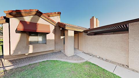 2124 E Center Ln #3, Tempe, AZ 85281 photo 1