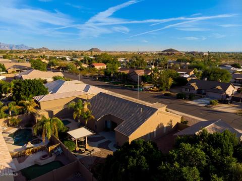 6844 E Mallory St, Mesa, AZ 85207 photo 56