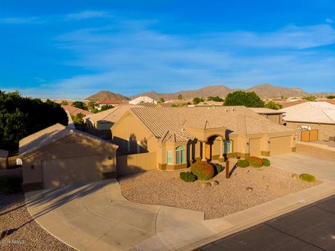 6844 E Mallory St, Mesa, AZ 85207 photo 51