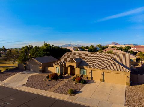 6844 E Mallory St, Mesa, AZ 85207 photo 54