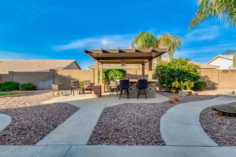 6844 E Mallory St, Mesa, AZ 85207 photo 40