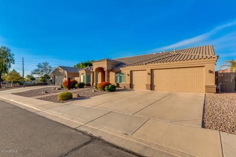 6844 E Mallory St, Mesa, AZ 85207 photo 4